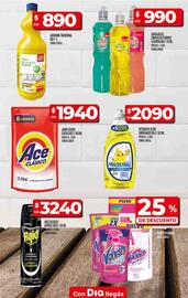 Catálogo Supermercados DIA semana 24 Página 18