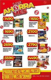 Catálogo Supermercados DIA semana 24 Página 19