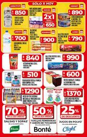 Catálogo Supermercados DIA semana 24 Página 2