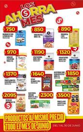 Catálogo Supermercados DIA semana 24 Página 21