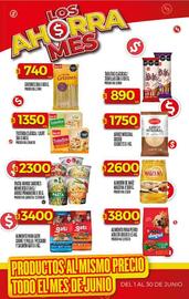 Catálogo Supermercados DIA semana 24 Página 22