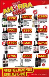 Catálogo Supermercados DIA semana 24 Página 24