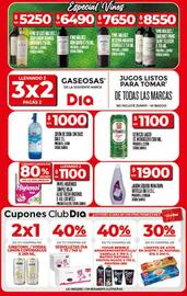 Catálogo Supermercados DIA semana 24 Página 3