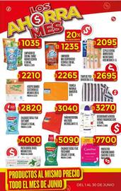Catálogo Supermercados DIA semana 24 Página 32