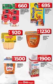 Catálogo Supermercados DIA semana 24 Página 33