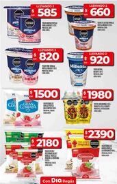 Catálogo Supermercados DIA semana 24 Página 34