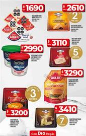 Catálogo Supermercados DIA semana 24 Página 35