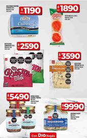 Catálogo Supermercados DIA semana 24 Página 36