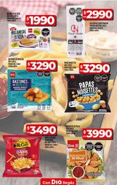 Catálogo Supermercados DIA semana 24 Página 37