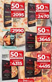 Catálogo Supermercados DIA semana 24 Página 39