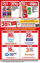 Catálogo Supermercados DIA semana 24 Página 4