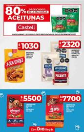 Catálogo Supermercados DIA semana 24 Página 41