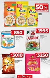Catálogo Supermercados DIA semana 24 Página 42
