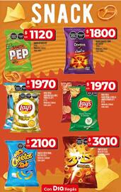 Catálogo Supermercados DIA semana 24 Página 43