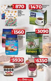 Catálogo Supermercados DIA semana 24 Página 44