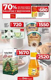 Catálogo Supermercados DIA semana 24 Página 45