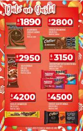 Catálogo Supermercados DIA semana 24 Página 46