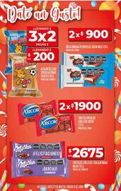 Catálogo Supermercados DIA semana 24 Página 47