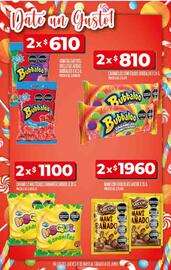 Catálogo Supermercados DIA semana 24 Página 48