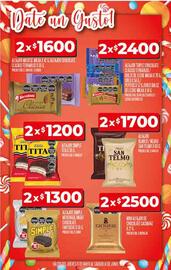 Catálogo Supermercados DIA semana 24 Página 50