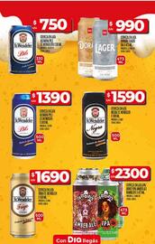 Catálogo Supermercados DIA semana 24 Página 51