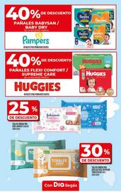 Catálogo Supermercados DIA semana 24 Página 56