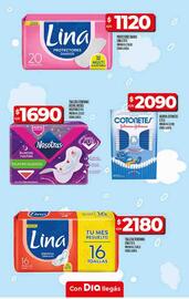 Catálogo Supermercados DIA semana 24 Página 57
