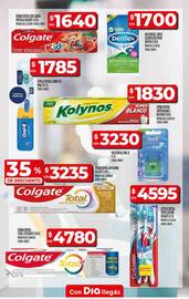 Catálogo Supermercados DIA semana 24 Página 58