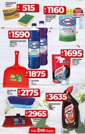 Catálogo Supermercados DIA semana 24 Página 61