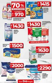 Catálogo Supermercados DIA semana 24 Página 7