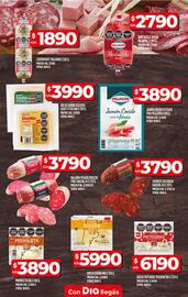 Catálogo Supermercados DIA semana 24 Página 8
