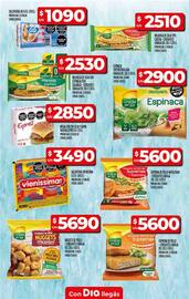 Catálogo Supermercados DIA semana 24 Página 9