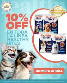 Catálogo Tierragro Página 1
