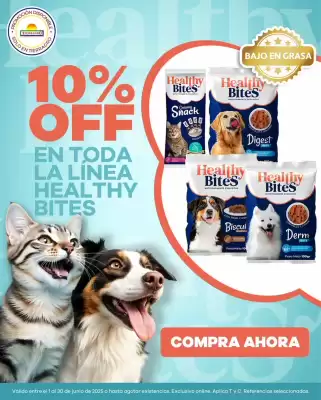 Catálogo Tierragro (válido hasta 20-06)