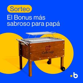 Catálogo Bonus Página 1