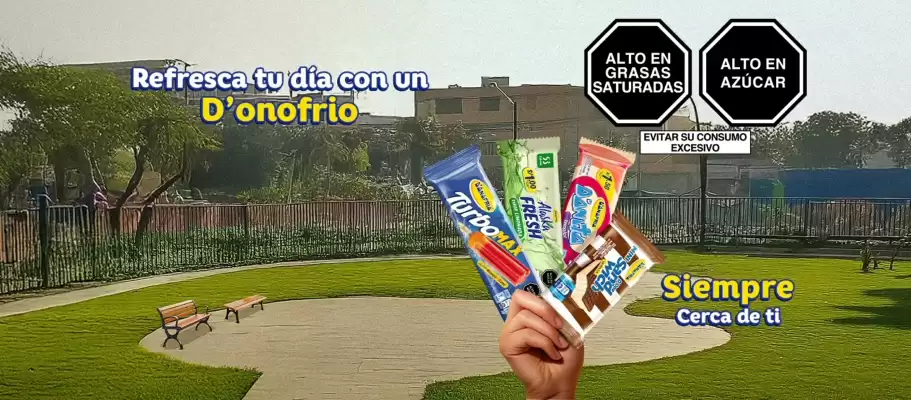 Catálogo Helados D'Onofrio (válido hasta 20-06)