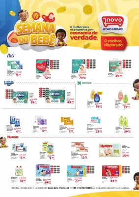 Catálogo Novo Atacarejo