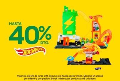 Catálogo Tai Loy semana 24 Página 1
