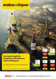 Makro catalogue Page 1