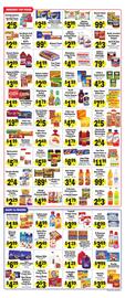Sellers Bros Weekly Ad week 24 Page 3