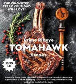 Sunset Foods Weekly Ad week 24 Page 1