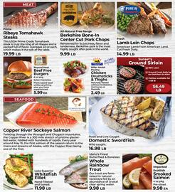 Sunset Foods Weekly Ad week 24 Page 3