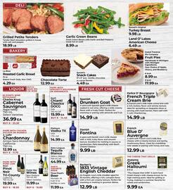 Sunset Foods Weekly Ad week 24 Page 4