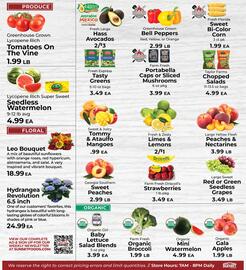 Sunset Foods Weekly Ad week 24 Page 7
