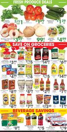 Arteagas Food Center Weekly Ad week 24 Page 2