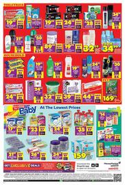 Shoprite catalogue Page 3