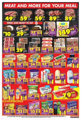 Shoprite catalogue (valid until 22-06)