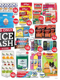 Pick n Pay catalogue Page 3
