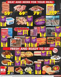 Shoprite catalogue Page 3