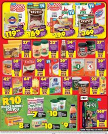 Shoprite catalogue Page 5